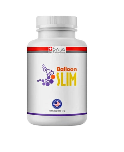 Balloon Slim® Swiss 500mg