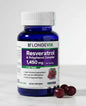 Resveratrol Longevix 1450 mg