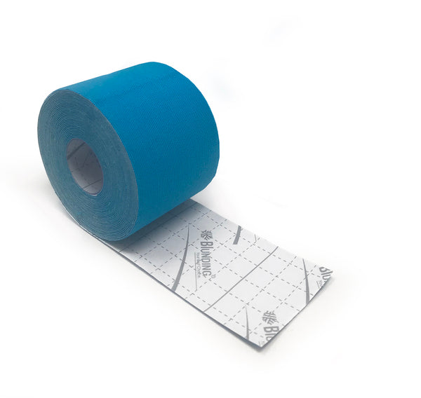 Tape BLUNDING