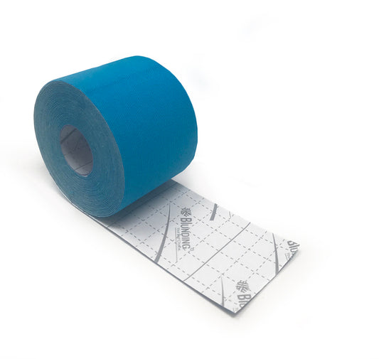 Tape BLUNDING