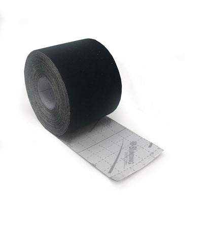Tape BLUNDING