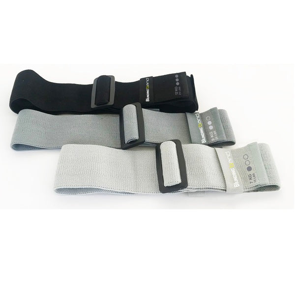 Set banda circular Premium