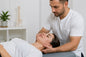 Sesión de Osteopatía - TMO